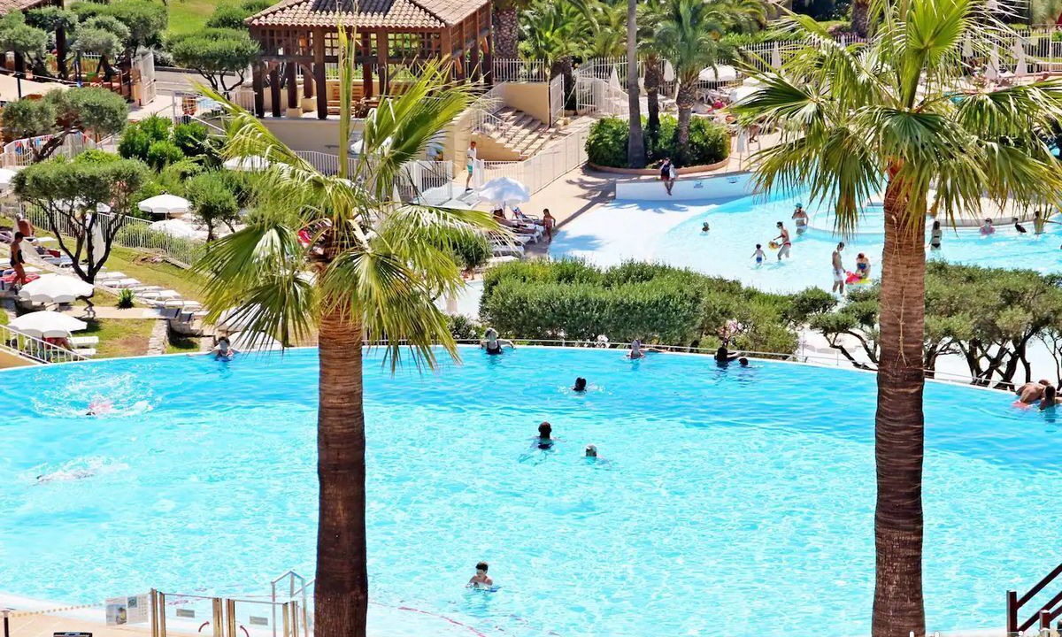 Photo of Outdoor in Agay