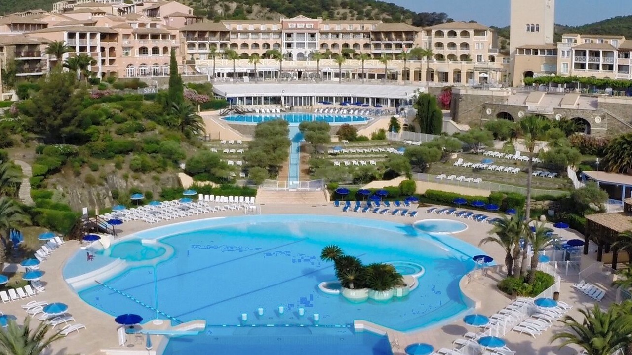 Photo of Outdoor in Agay