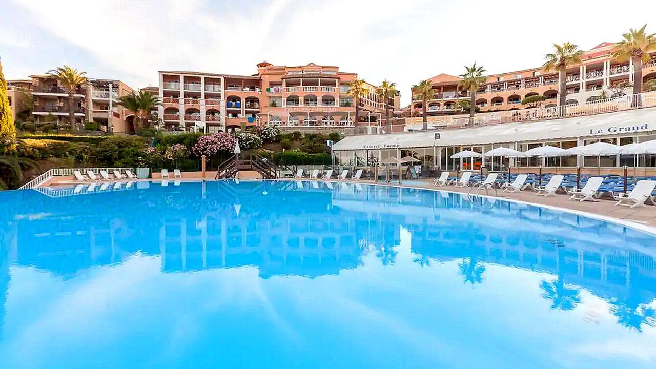 Photo of Outdoor in Agay