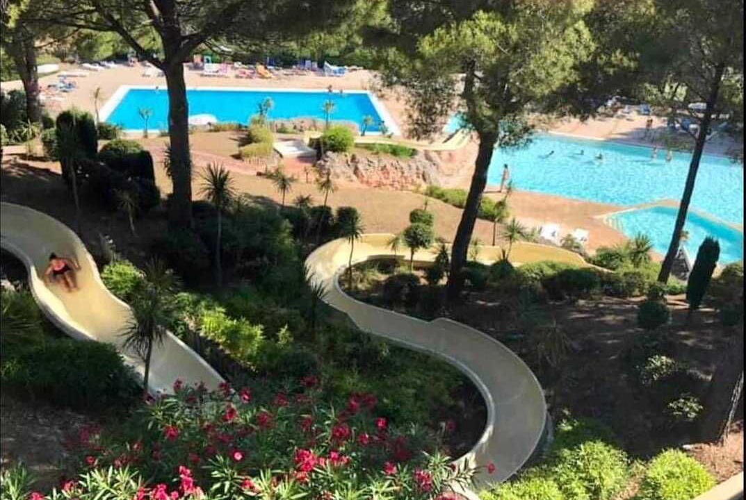 Photo of Outdoor in Agay