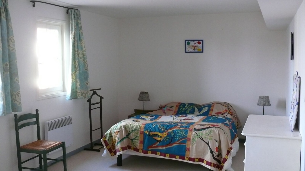 Photo of Bedroom in Lahonce