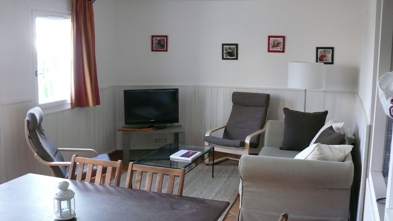 Photo of Livingroom in Lahonce