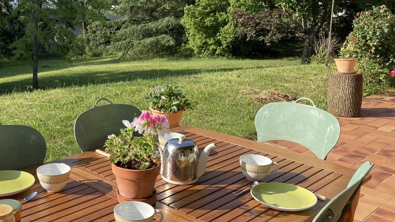 Photo of Outdoor in Saint-Georges-les-Bains