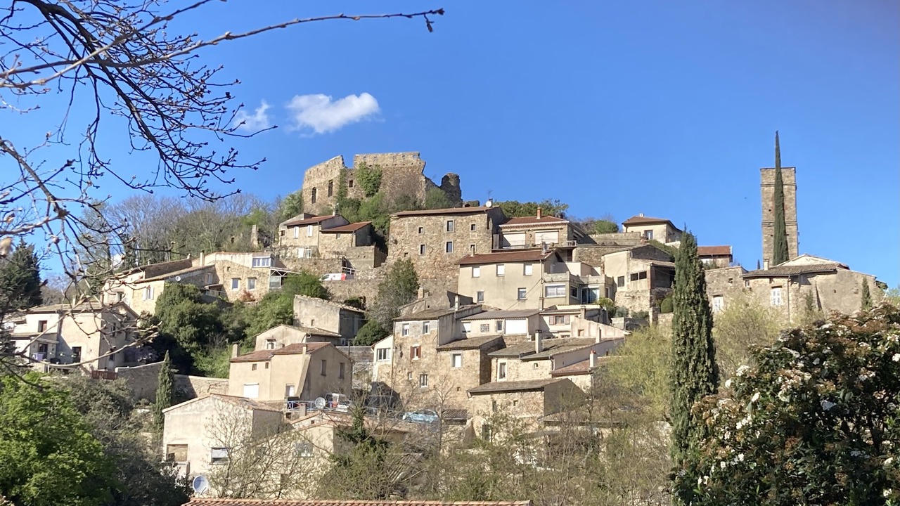 Photo of Outdoor in Saint-Georges-les-Bains