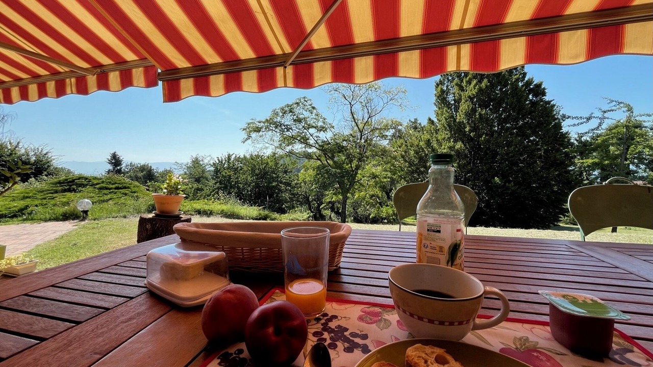 Photo of Outdoor in Saint-Georges-les-Bains