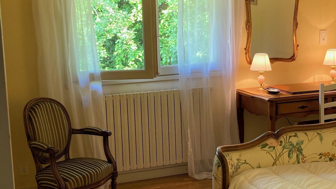 Photo of Bedroom in Saint-Georges-les-Bains