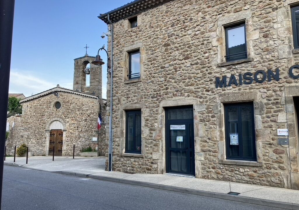 Photo of Outdoor in Saint-Georges-les-Bains