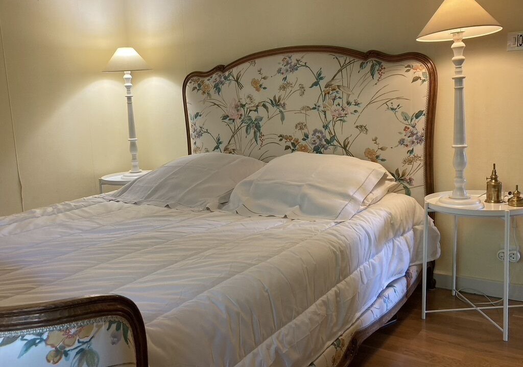 Photo of Bedroom in Saint-Georges-les-Bains