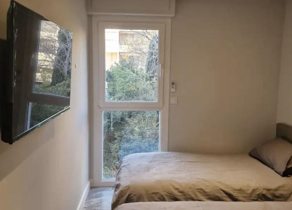 Photo of Bedroom in La Plage