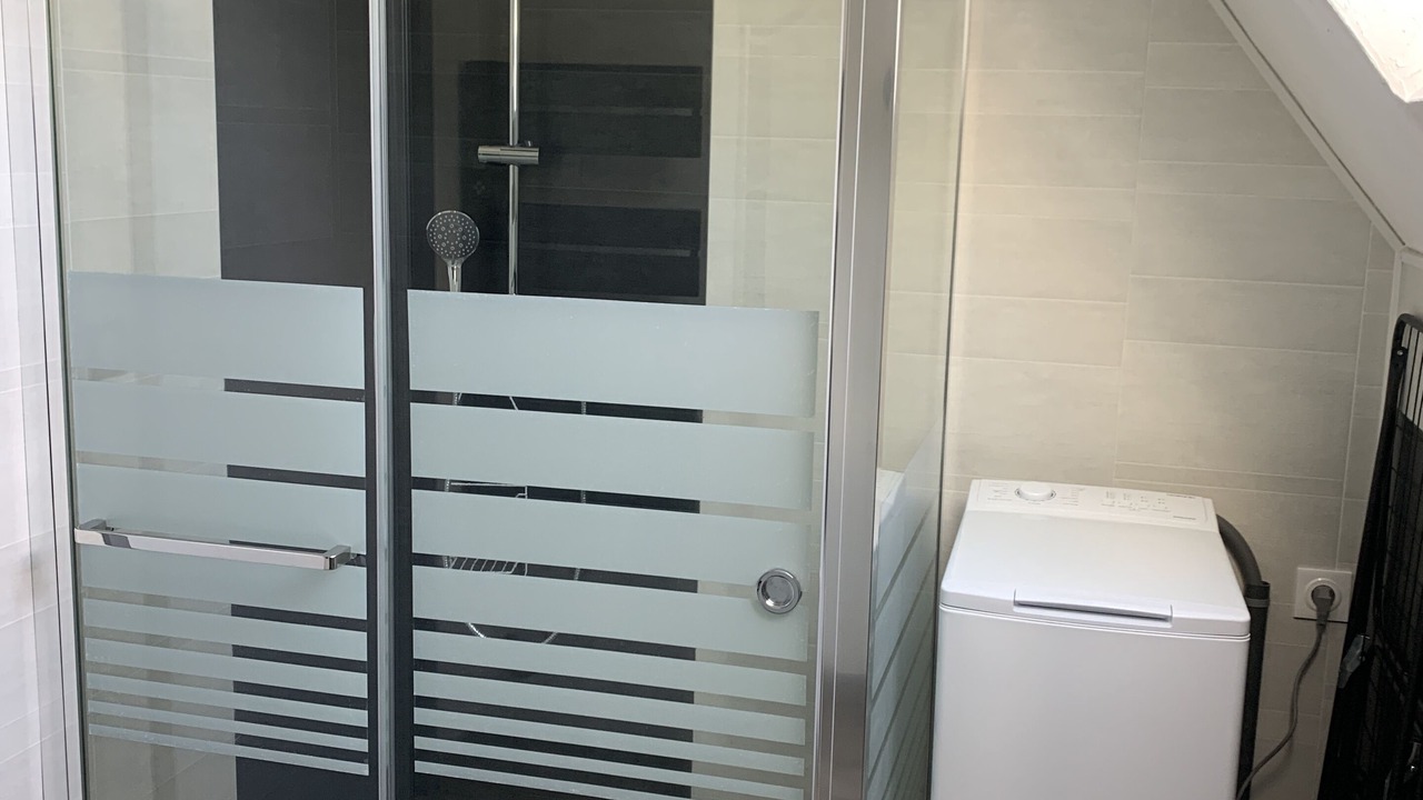 Photo of Bathroom in Bagneres-de-Bigorre