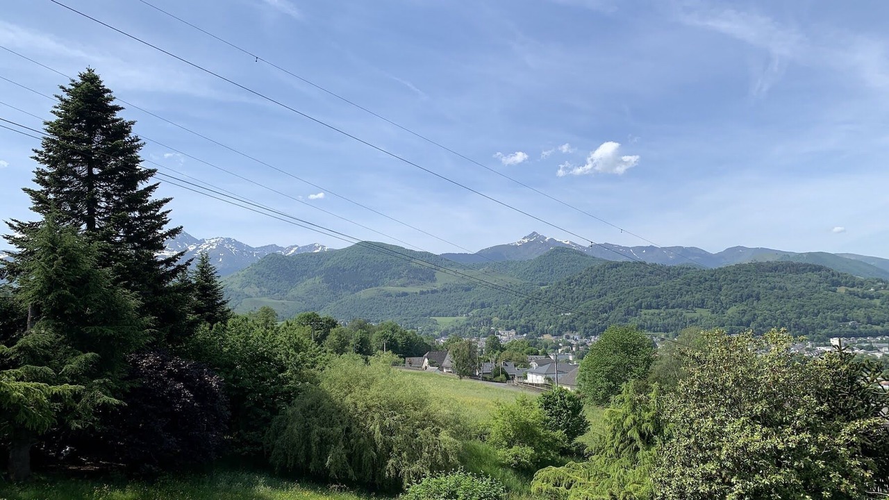 Photo of Others in Bagneres-de-Bigorre