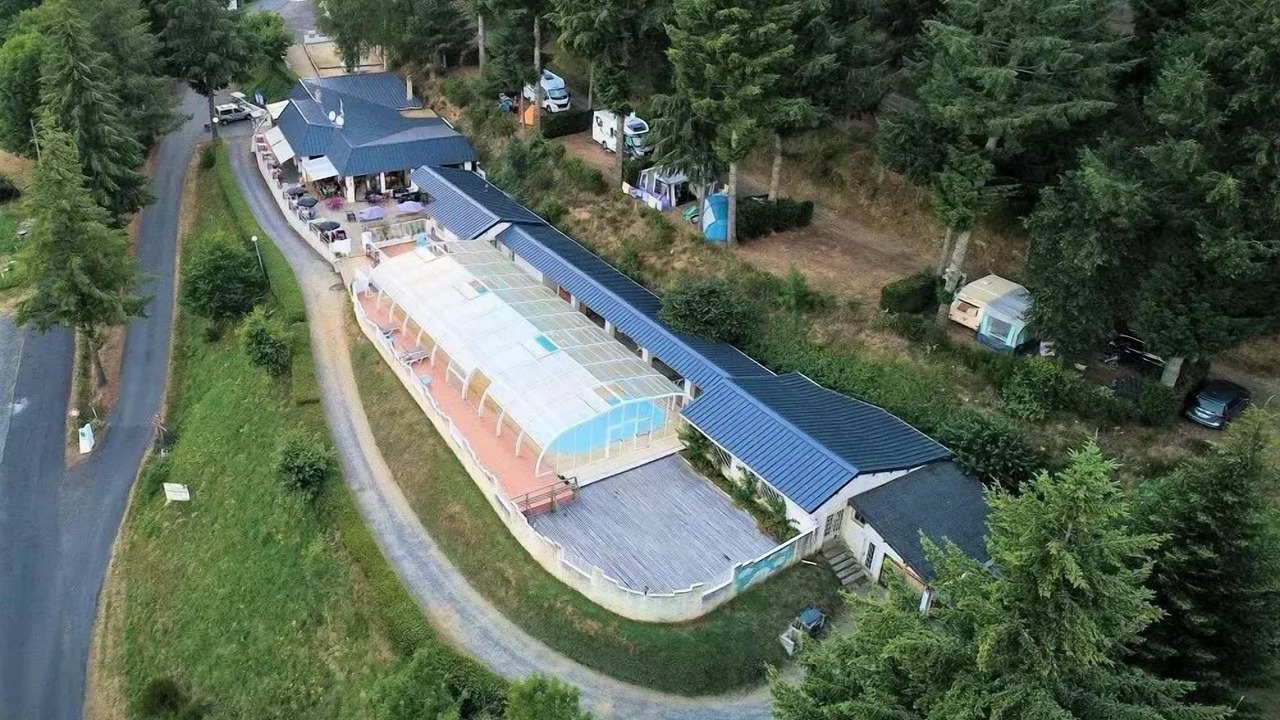Photo of Outdoor in Neuveglise-sur-Truyere