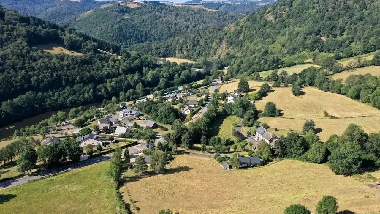 Photo of Outdoor in Neuveglise-sur-Truyere