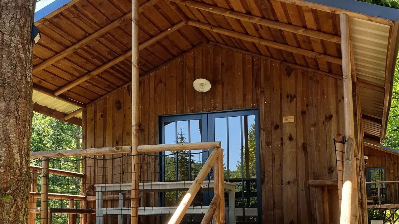 Photo of Outdoor in Neuveglise-sur-Truyere