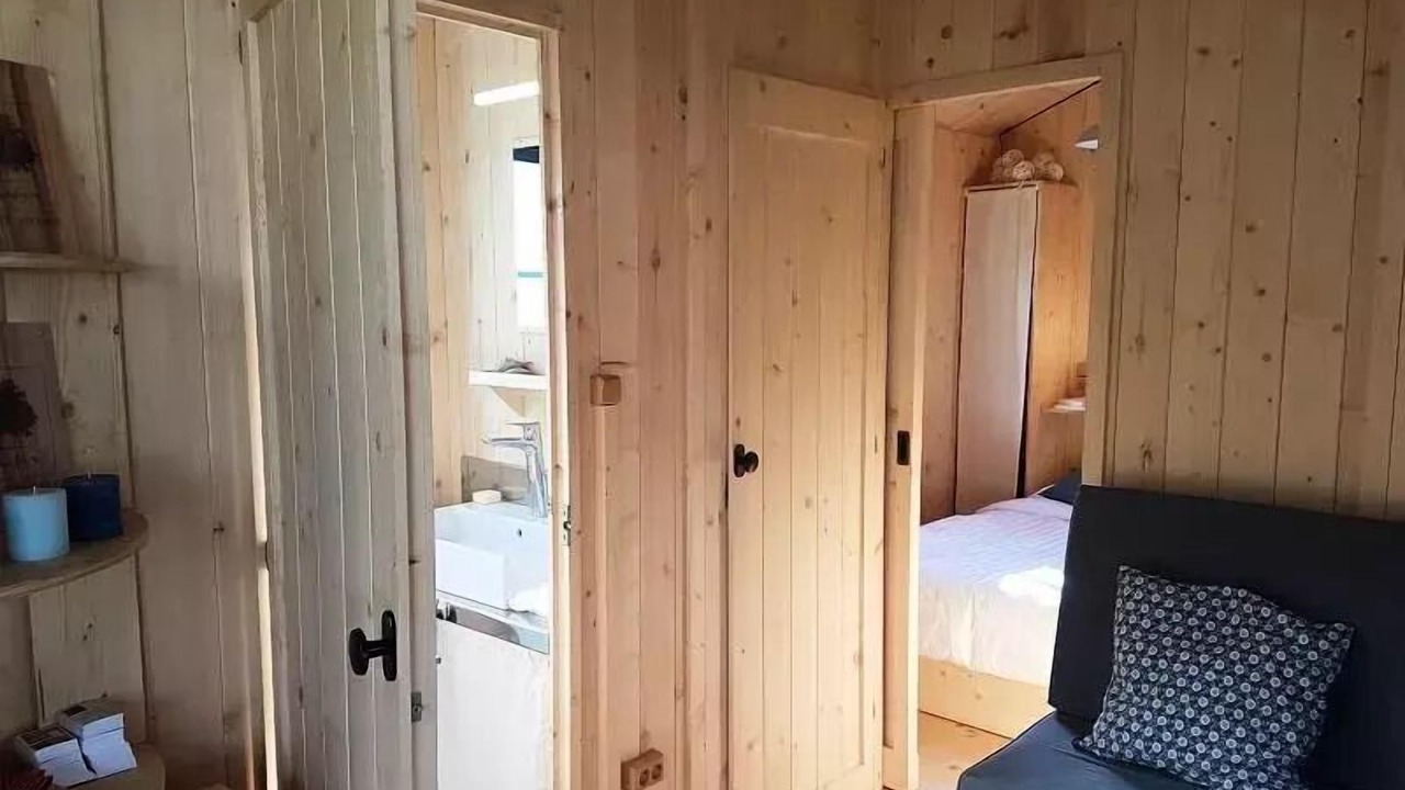 Photo of Bedroom in Neuveglise-sur-Truyere