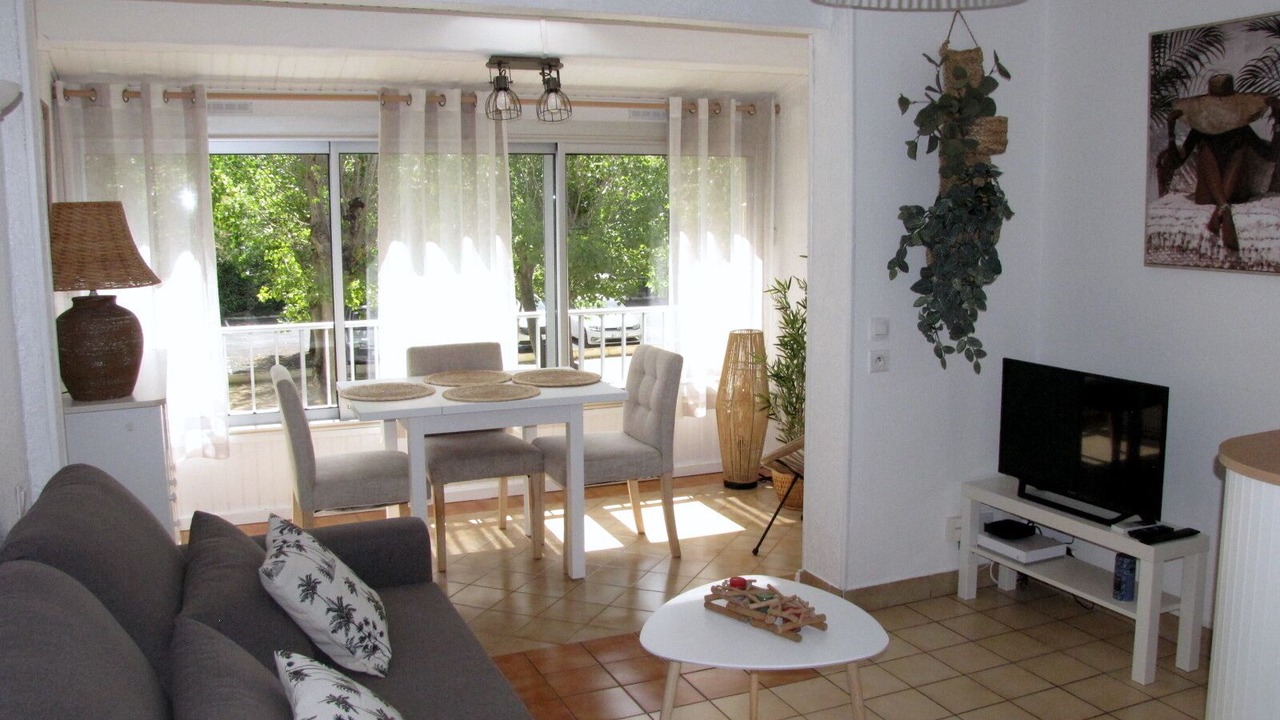 Photo of Livingroom in Le Grau-dʼAgde