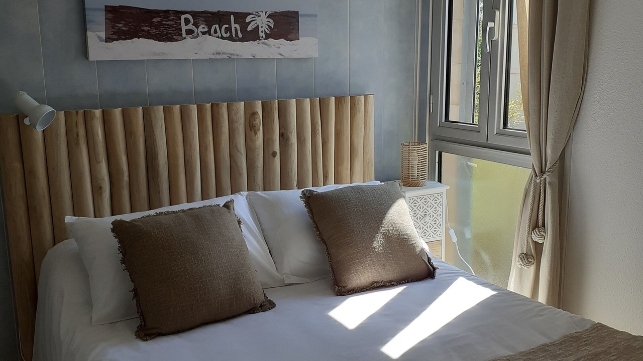 Photo of Bedroom in Le Grau-dʼAgde