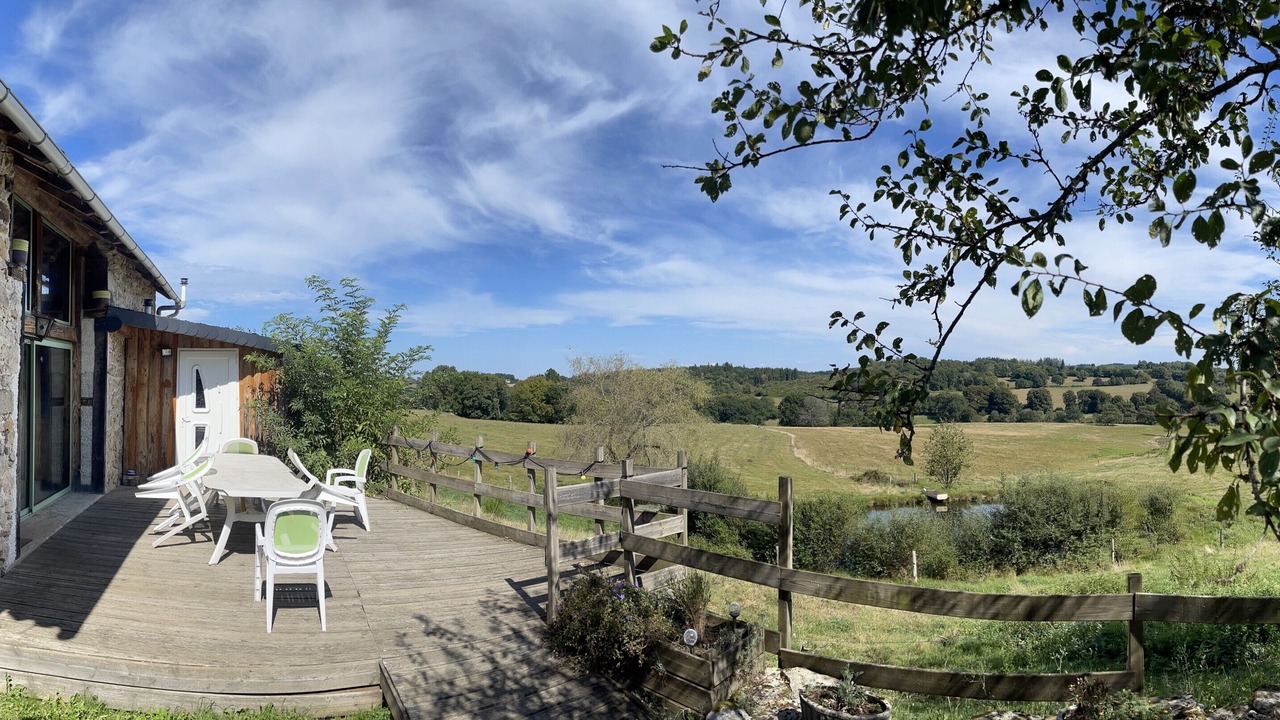 Photo of Outdoor in Camps-Saint-Mathurin-Leobazel