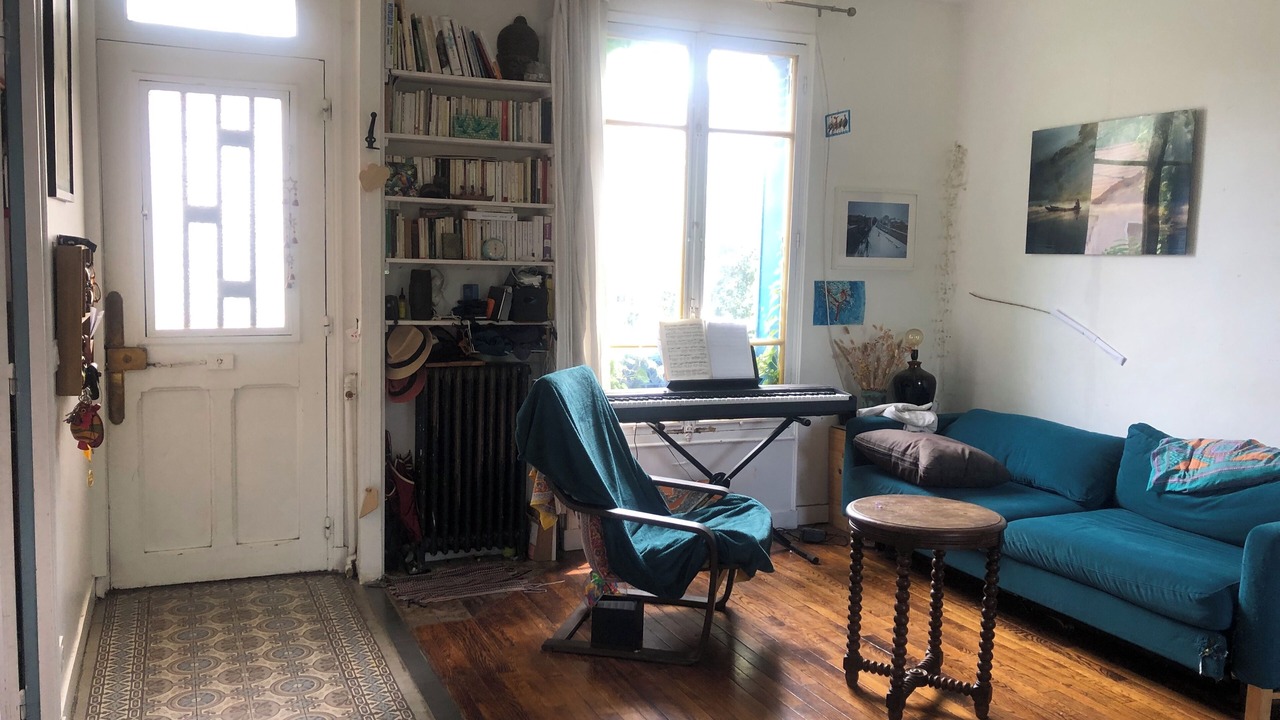 Photo of Livingroom in Rosny-sous-Bois