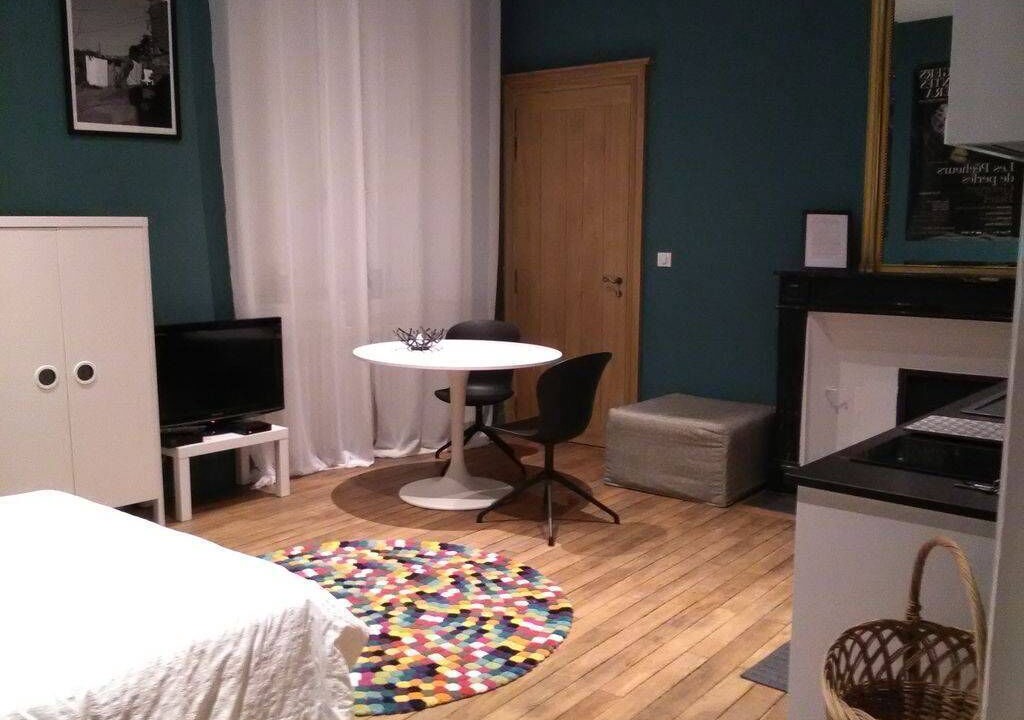 Photo of Bedroom in Mons