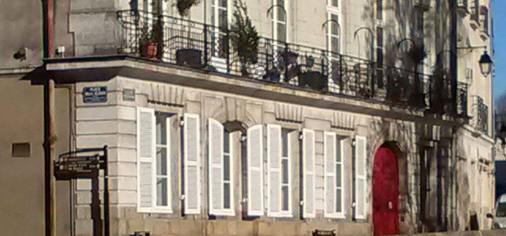 Photo of Outdoor in Mons