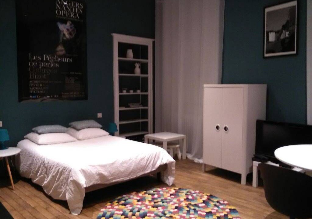 Photo of Bedroom in Mons