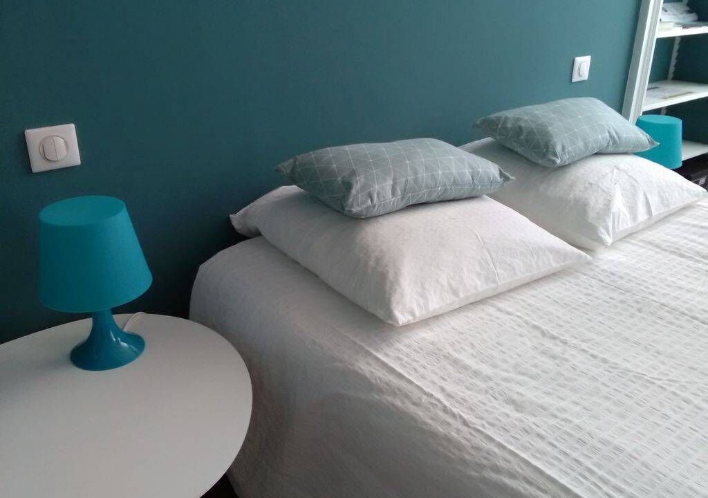 Photo of Bedroom in Mons