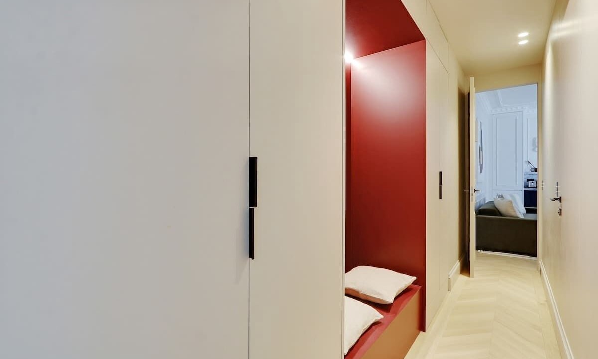 Photo of Bedroom in Les Halles