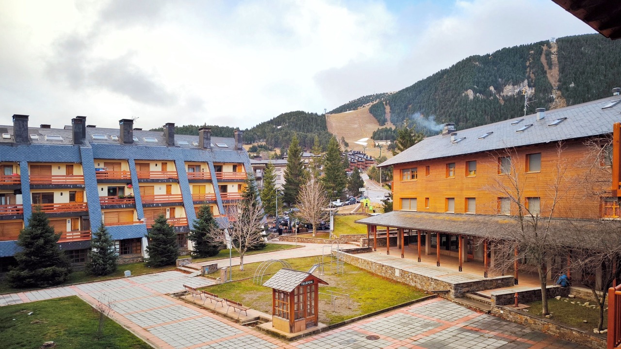 Photo of Outdoor in La Molina