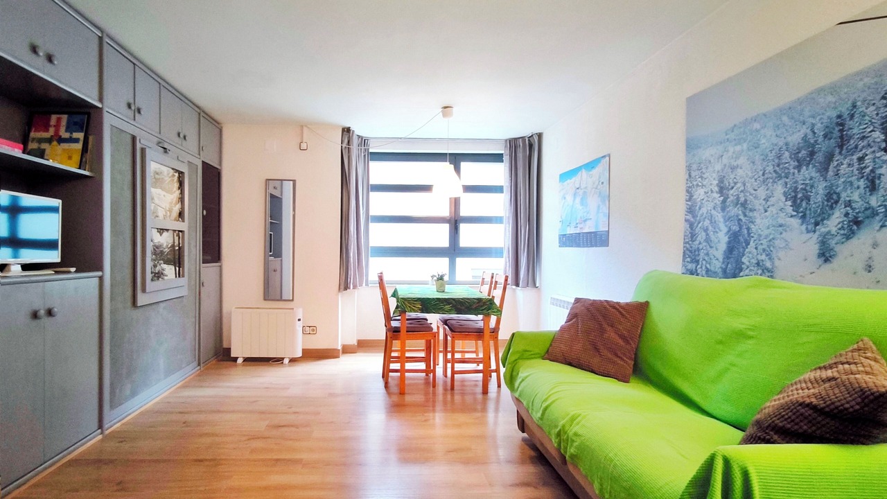 Photo of Livingroom in La Molina