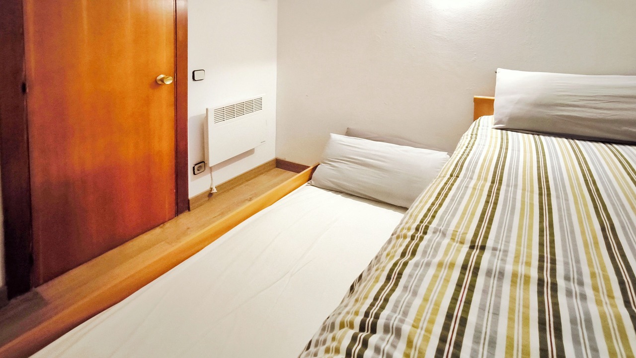 Photo of Bedroom in La Molina