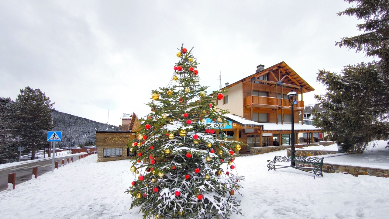 Photo of Outdoor in La Molina