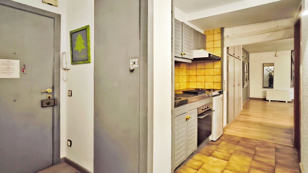 Photo of Kitchen in La Molina