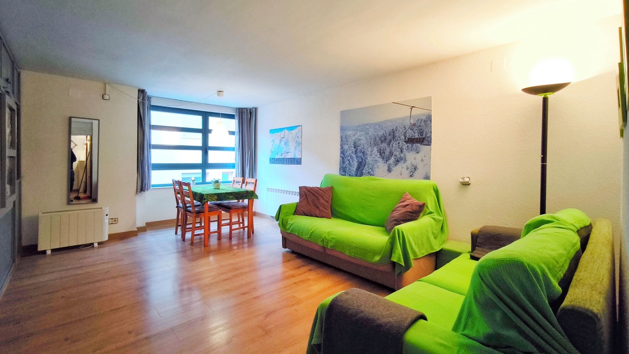 Photo of Livingroom in La Molina