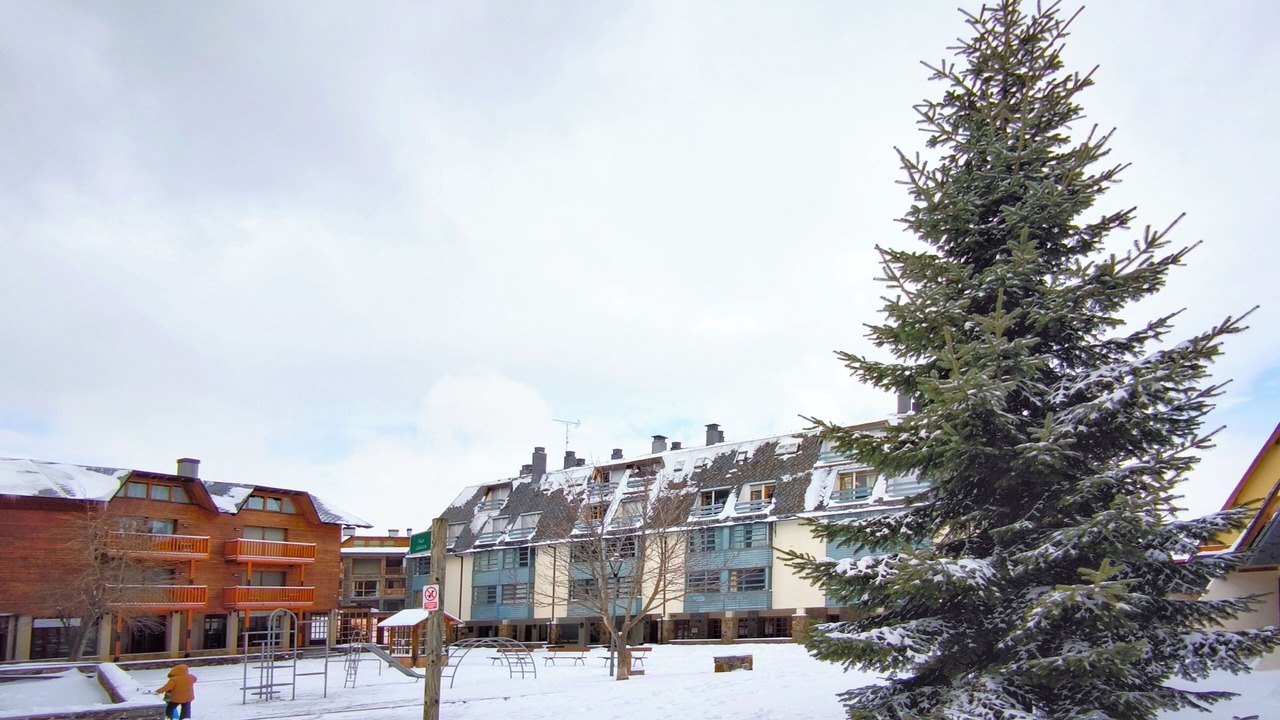 Photo of Outdoor in La Molina