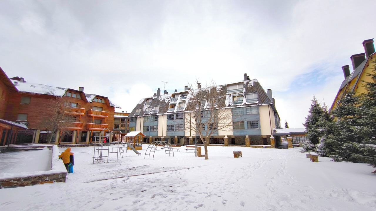 Photo of Outdoor in La Molina