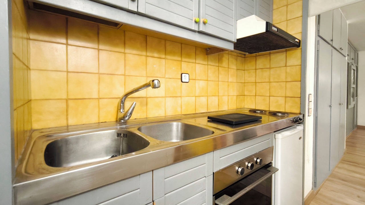 Photo of Kitchen in La Molina