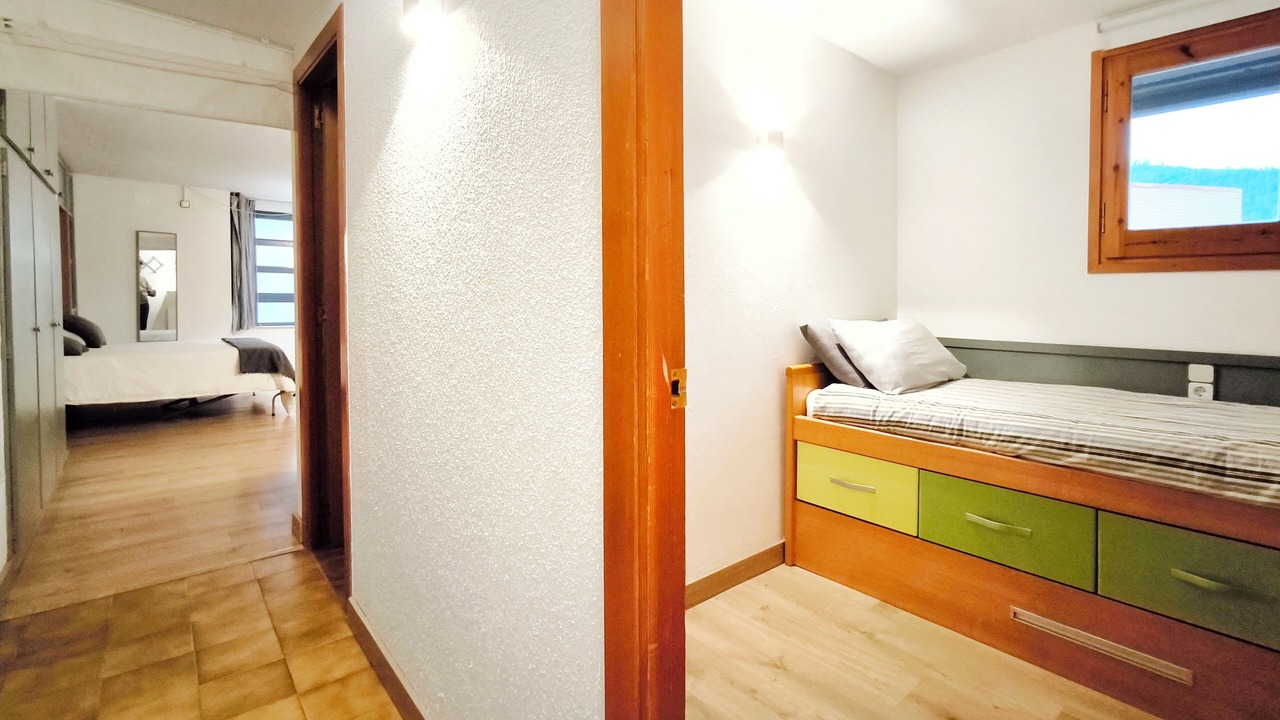 Photo of Bedroom in La Molina