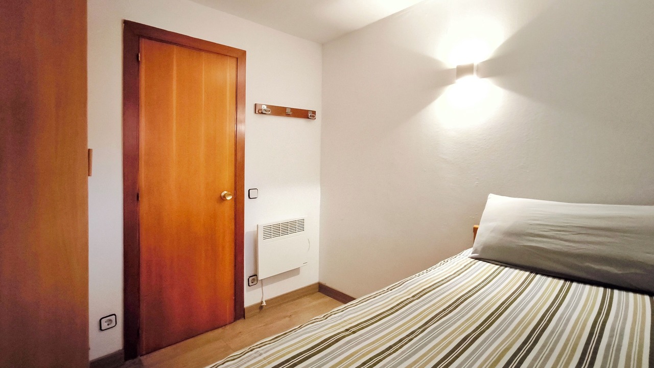 Photo of Bedroom in La Molina