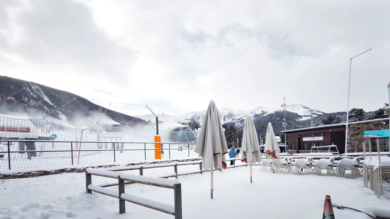 Photo of Outdoor in La Molina