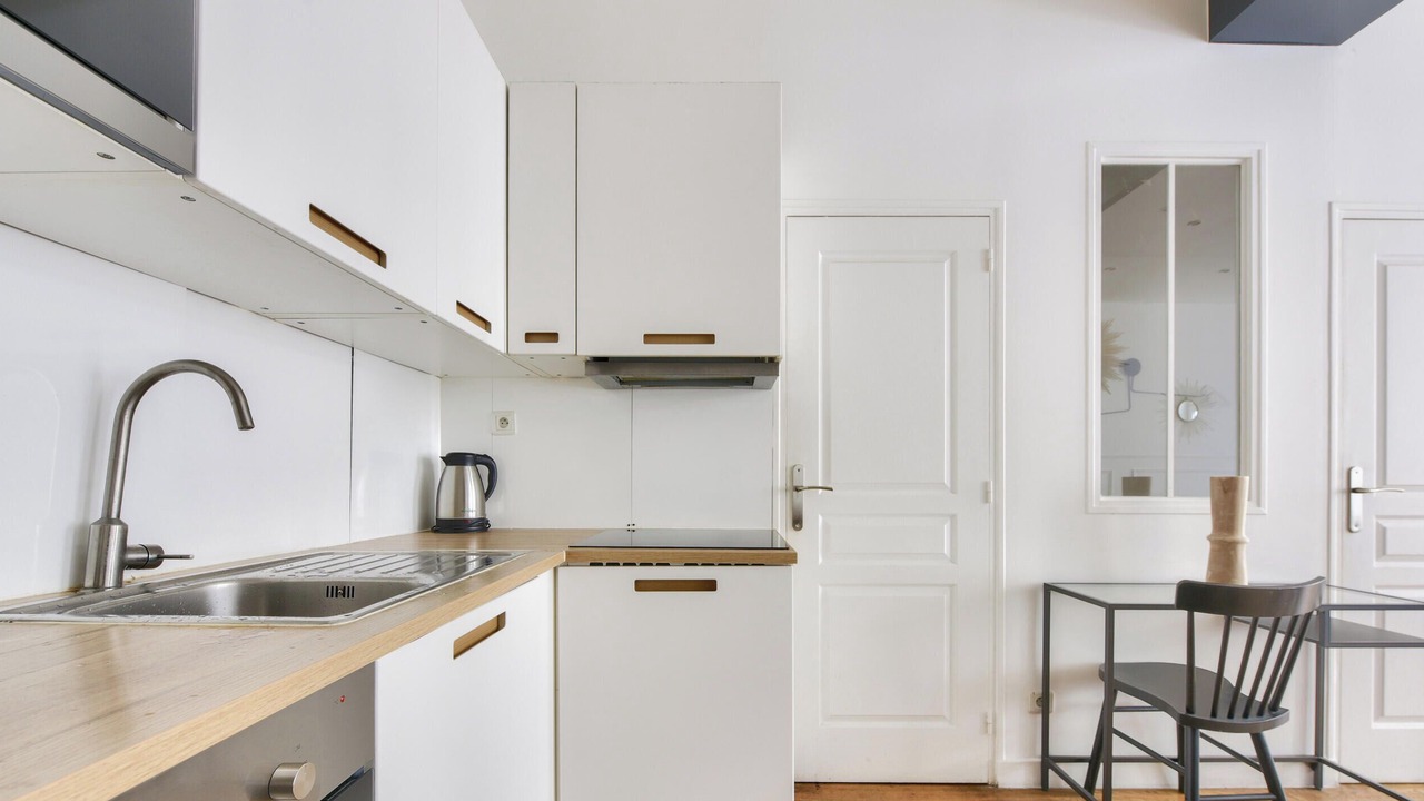 Photo of Kitchen in Vivienne