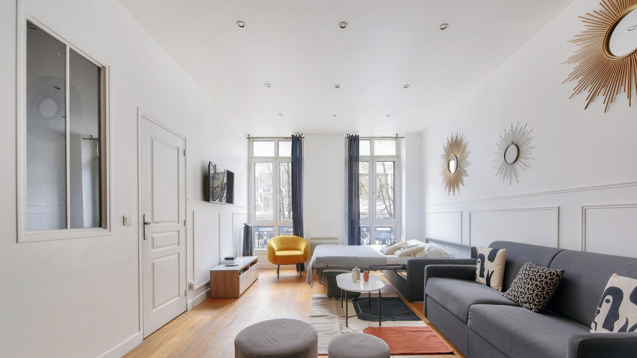 Photo of Livingroom in Vivienne