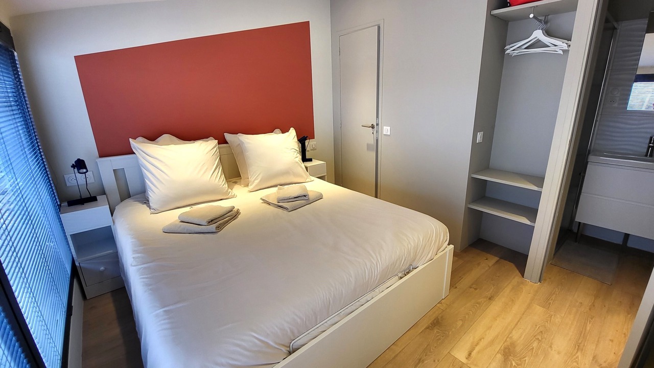 Photo of Bedroom in Saint-Saturnin-les-Apt