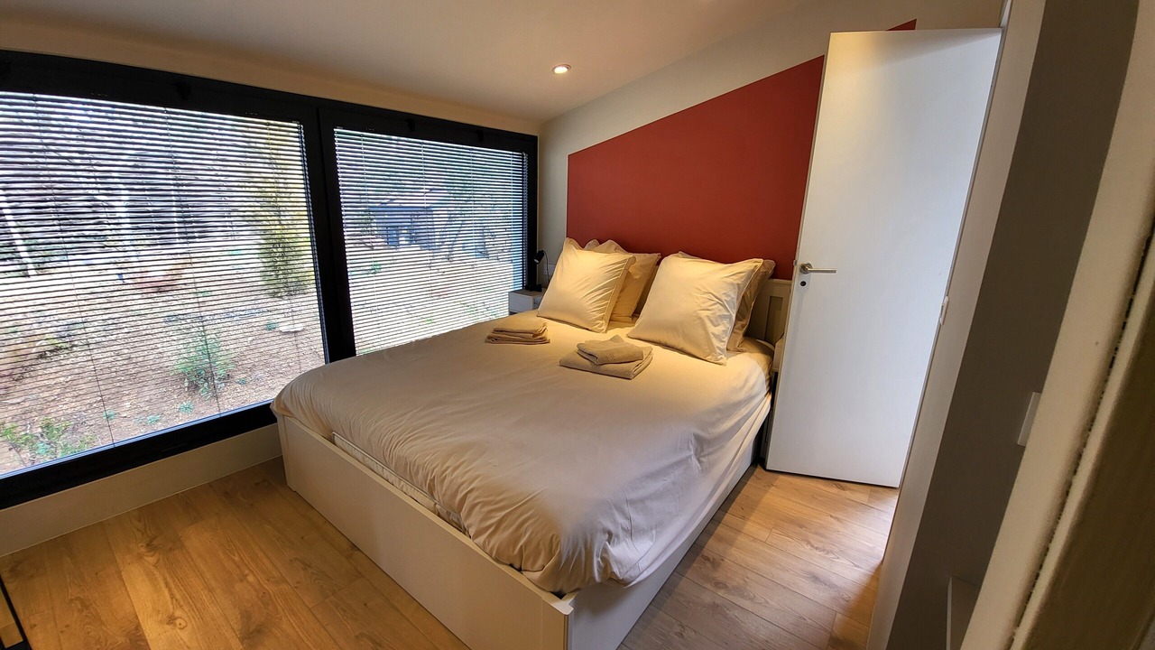 Photo of Bedroom in Saint-Saturnin-les-Apt