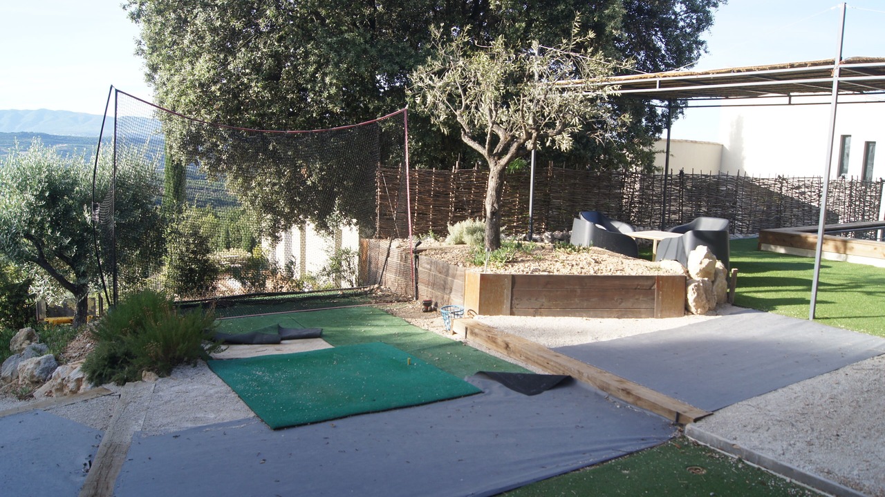 Photo of Outdoor in Saint-Saturnin-les-Apt