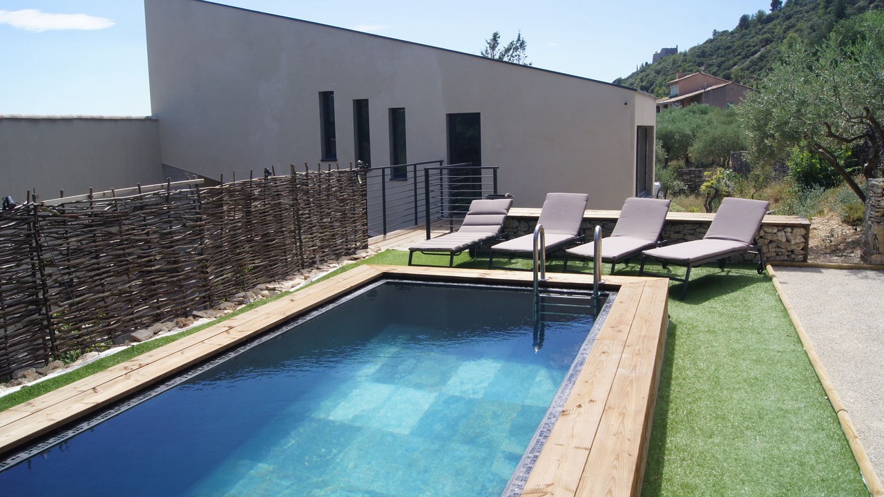 Photo of Outdoor in Saint-Saturnin-les-Apt