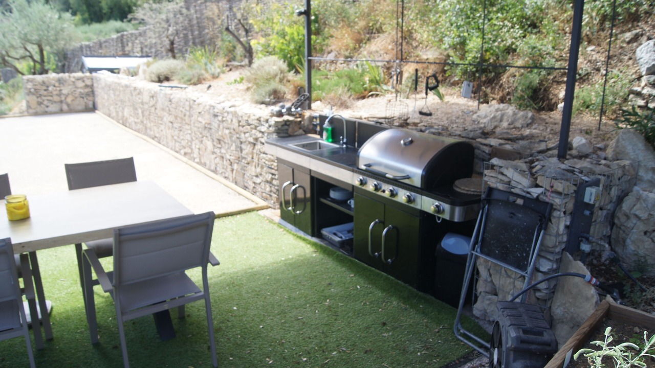 Photo of Outdoor in Saint-Saturnin-les-Apt
