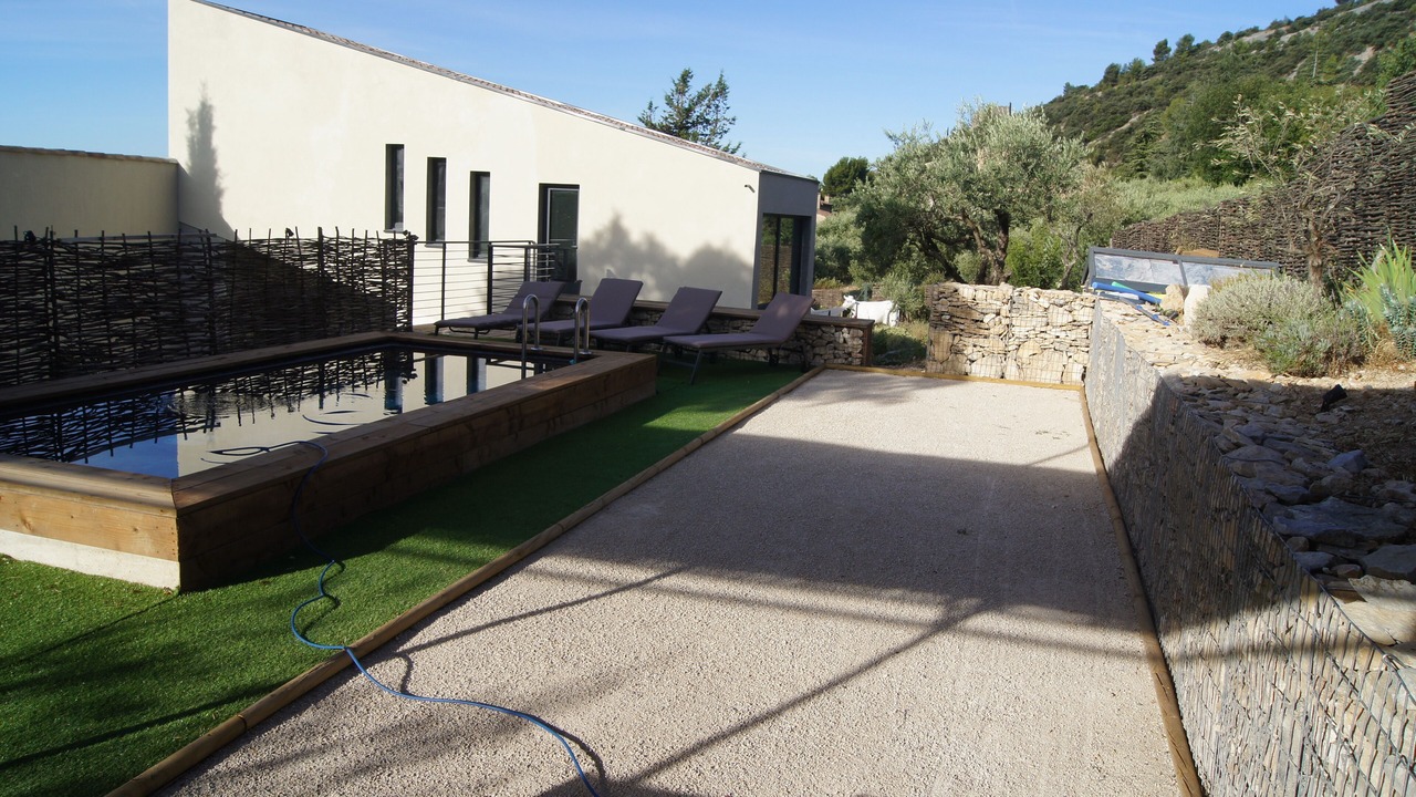 Photo of Outdoor in Saint-Saturnin-les-Apt