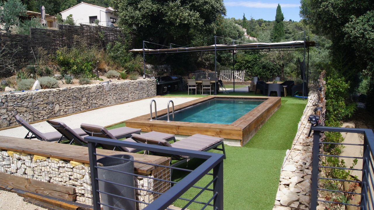 Photo of Outdoor in Saint-Saturnin-les-Apt