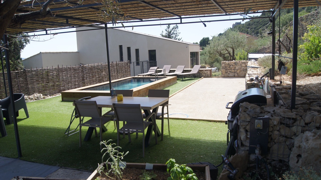Photo of Outdoor in Saint-Saturnin-les-Apt
